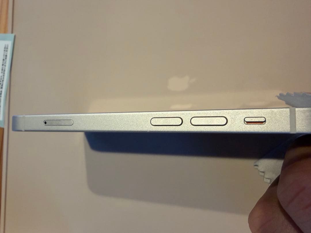 iPhone 13 mini 128GB スターライト