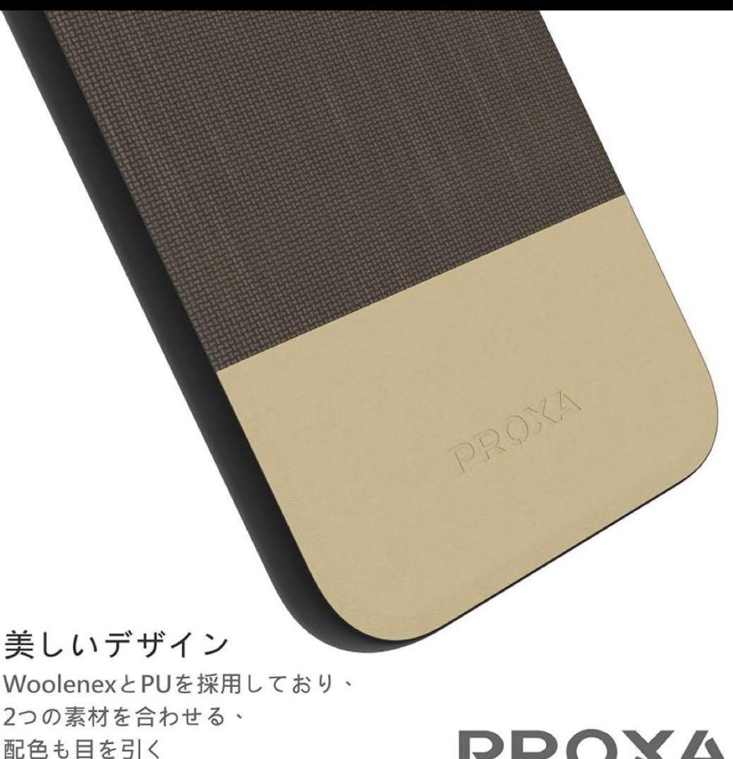 PROXA iPhone 13 Pro max用 ケース 6.7