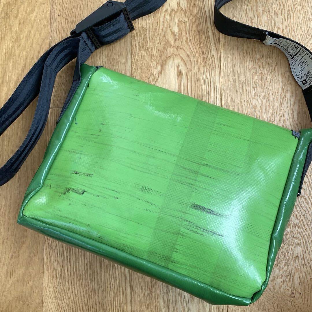 FREITAG F11 LASSIE フライターグ メッセンジャーバッグ