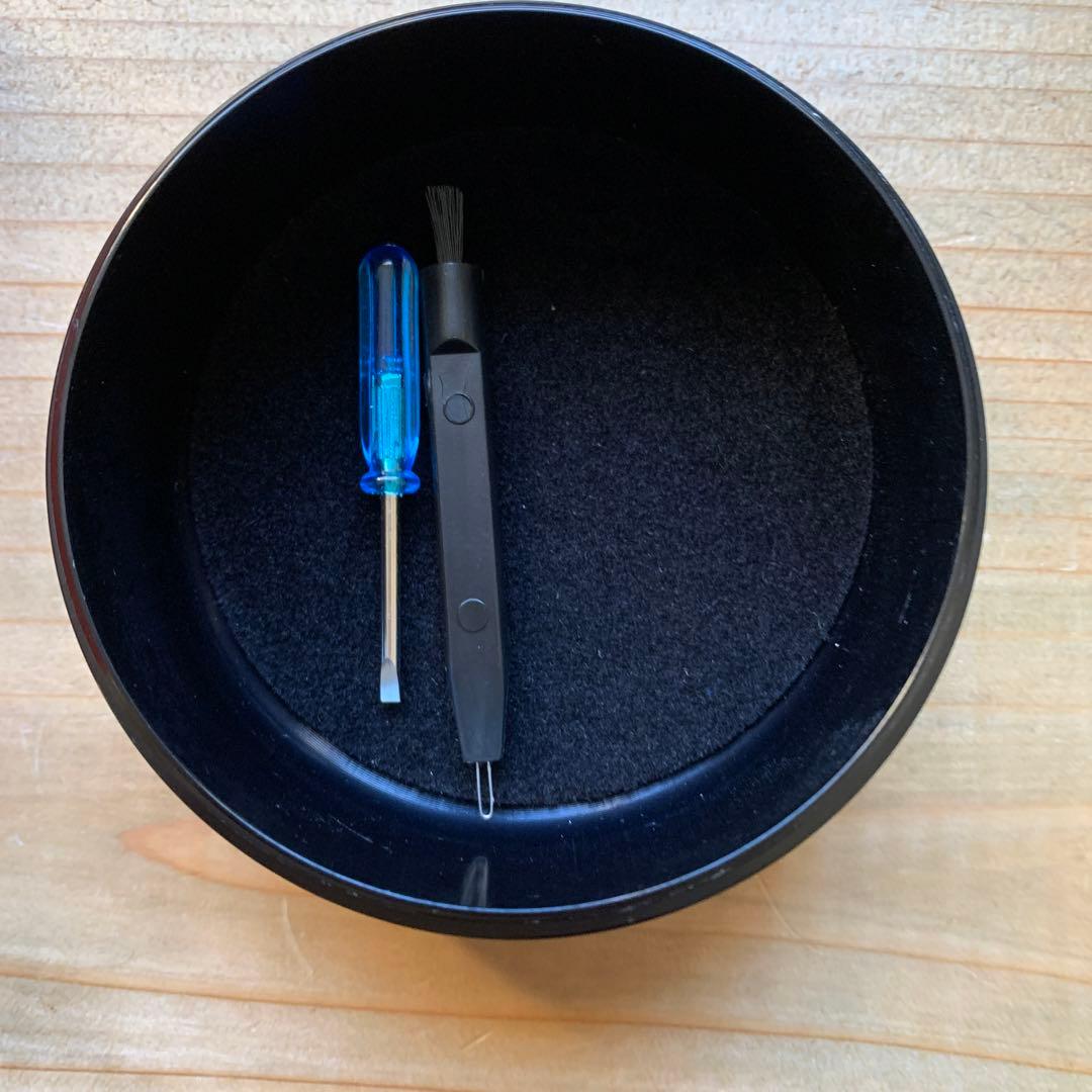 イヤホン JH AUDIO Roxanne