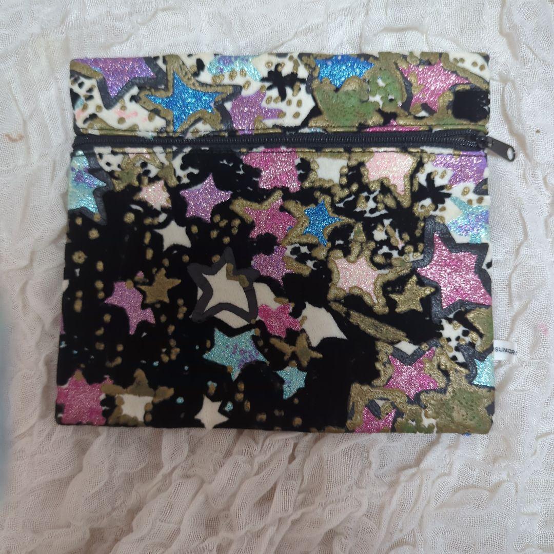 n*o様 ツモリチサト　サンプルボストンバッグ