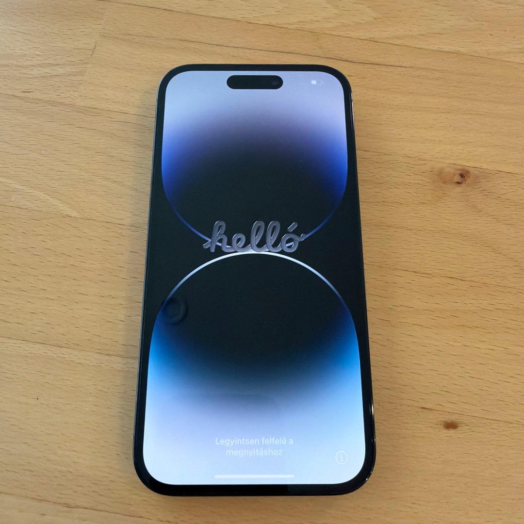 スマートフォン本体 iPhone14Pro256GB