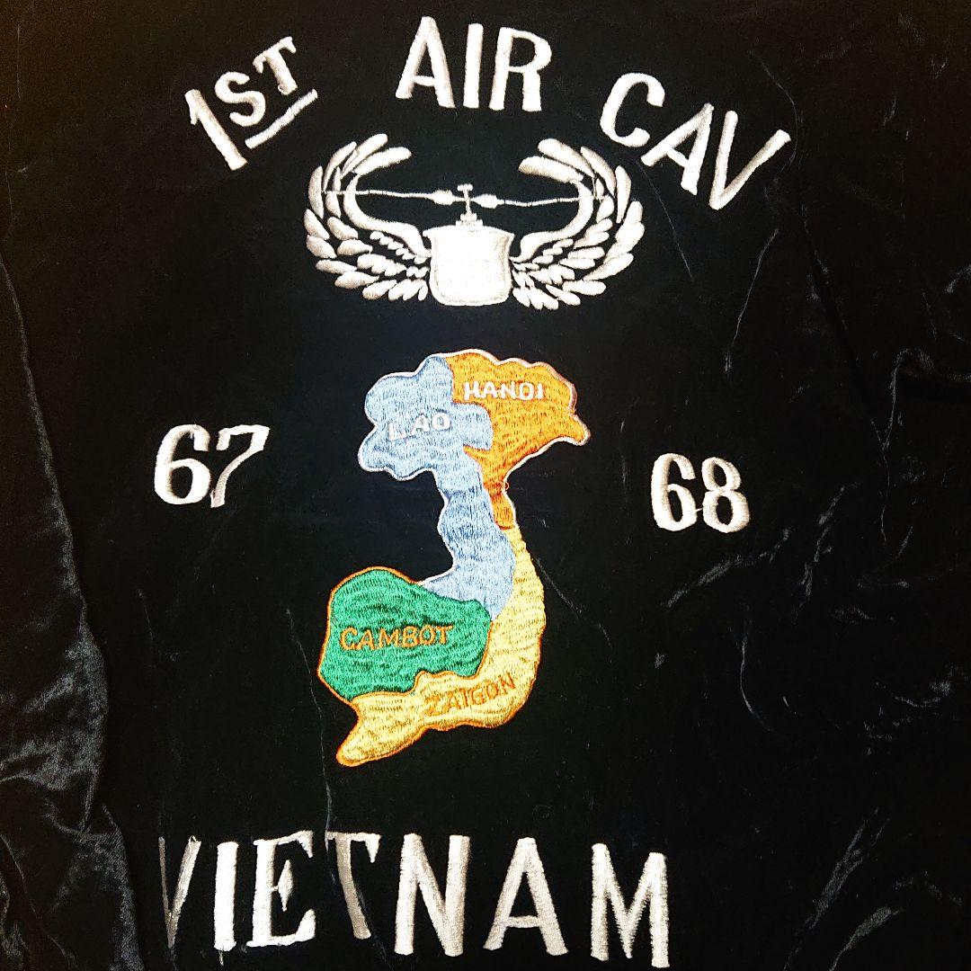 Special スカジャン ベトジャン　60s 50s　別珍