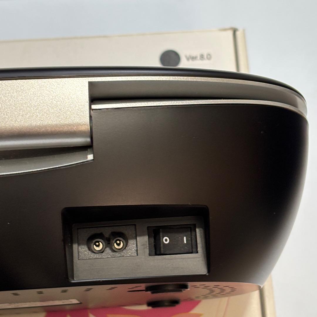 ケノン ver8.0 ①スーパープレミアム②ストロング③スキン 脱毛器