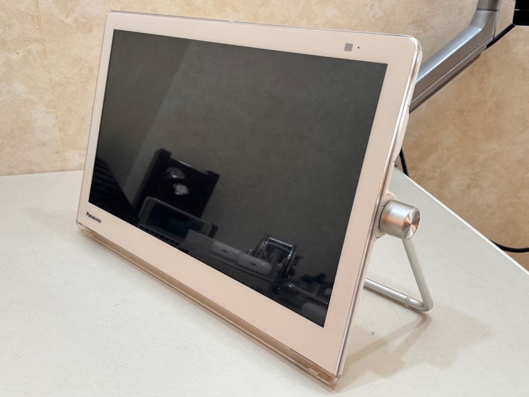 Panasonic プライベート・ビエラ UN-15T7D 防水