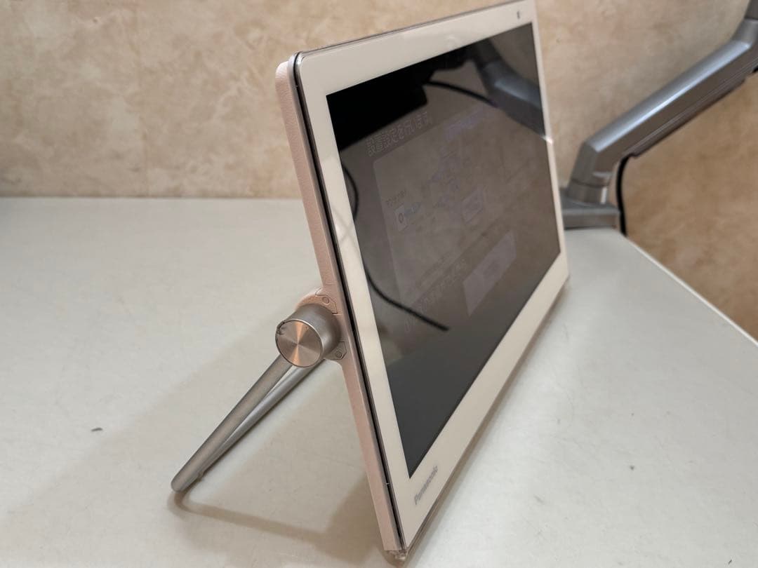 Panasonic プライベート・ビエラ UN-15T7D 防水