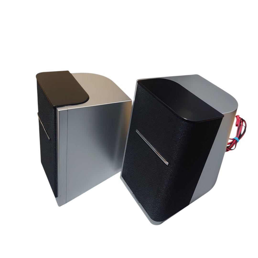 【美品】VICTOR コンパクトコンポーネントシステム NX-TC5-B