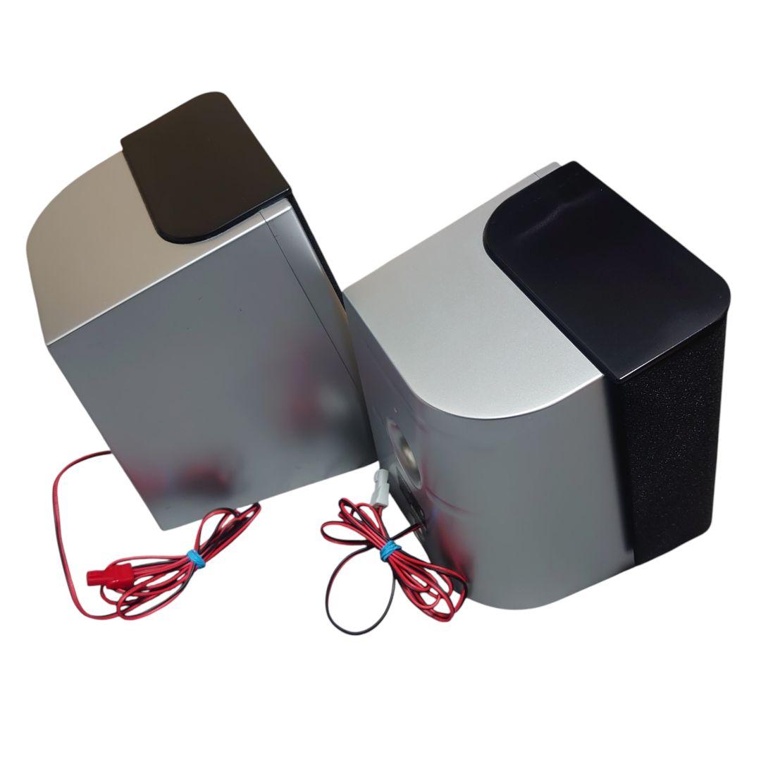 【美品】VICTOR コンパクトコンポーネントシステム NX-TC5-B