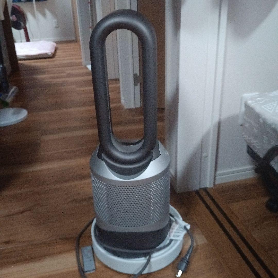 Dyson pure hot+cool hp00 扇風機 2023年製