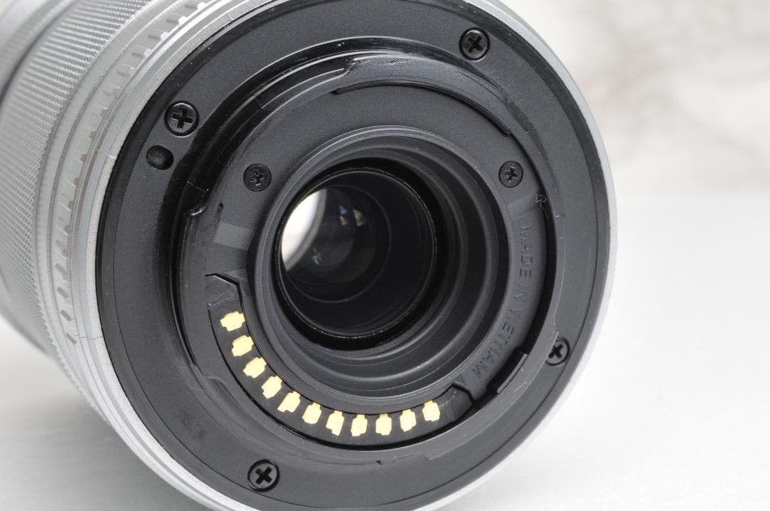 OLYMPUS M.ZUIKO DIGITAL 40-150mm⭐️望遠レンズ