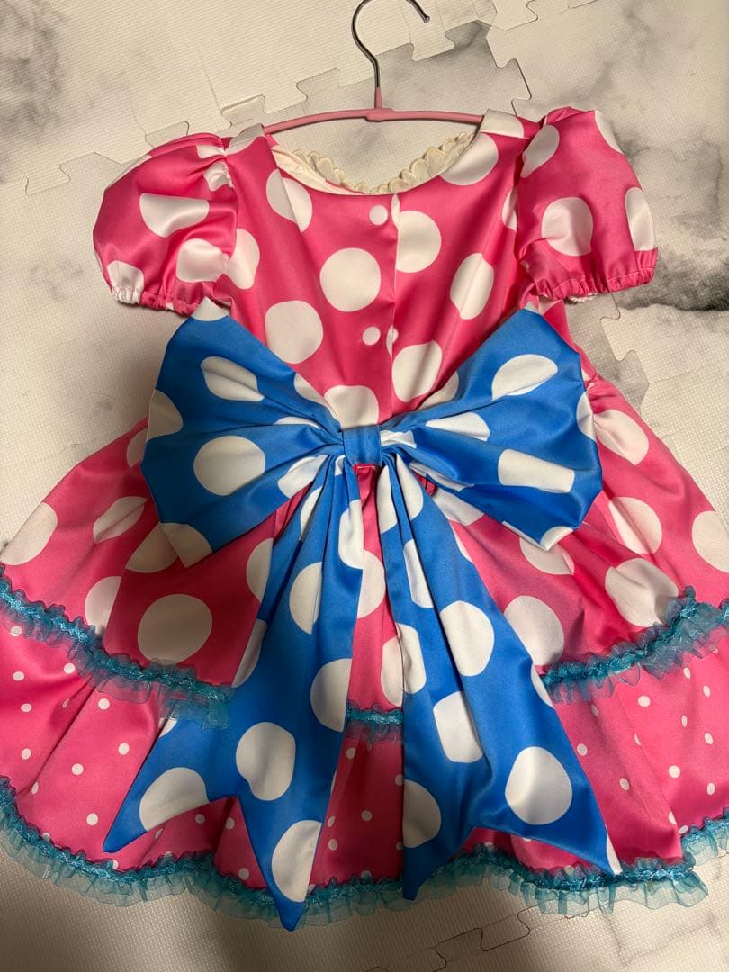 パルパルーザ 衣装 ハンドメイド 90-100