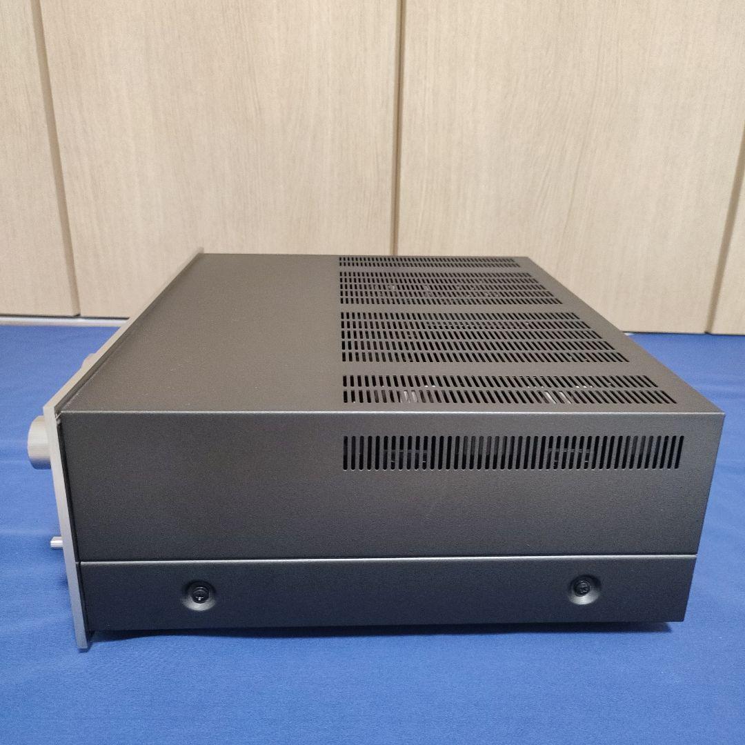 Pioneer　パイオニア　SA-8800Ⅱ　プリメインアンプ