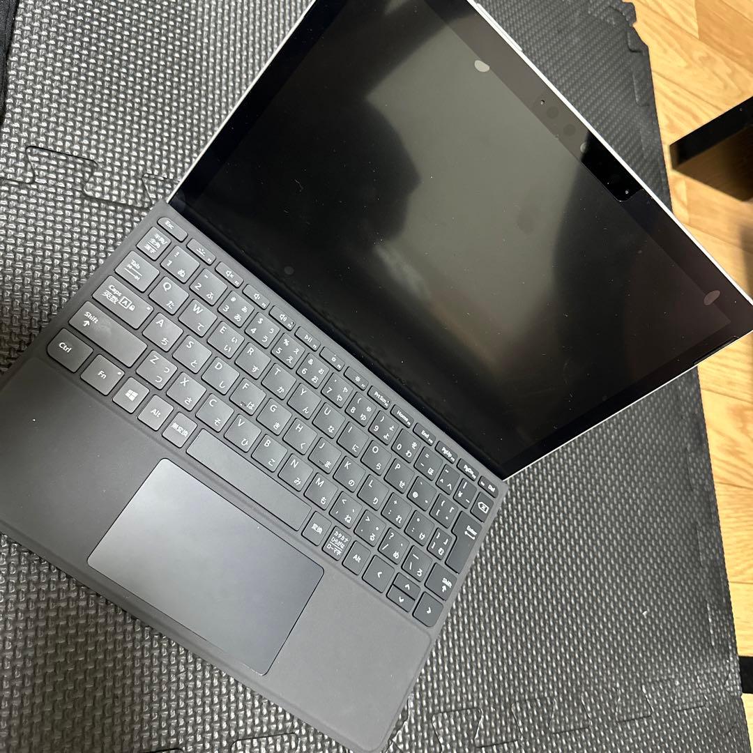 Windowsタブレット本体 Windows11 surfaceGo2