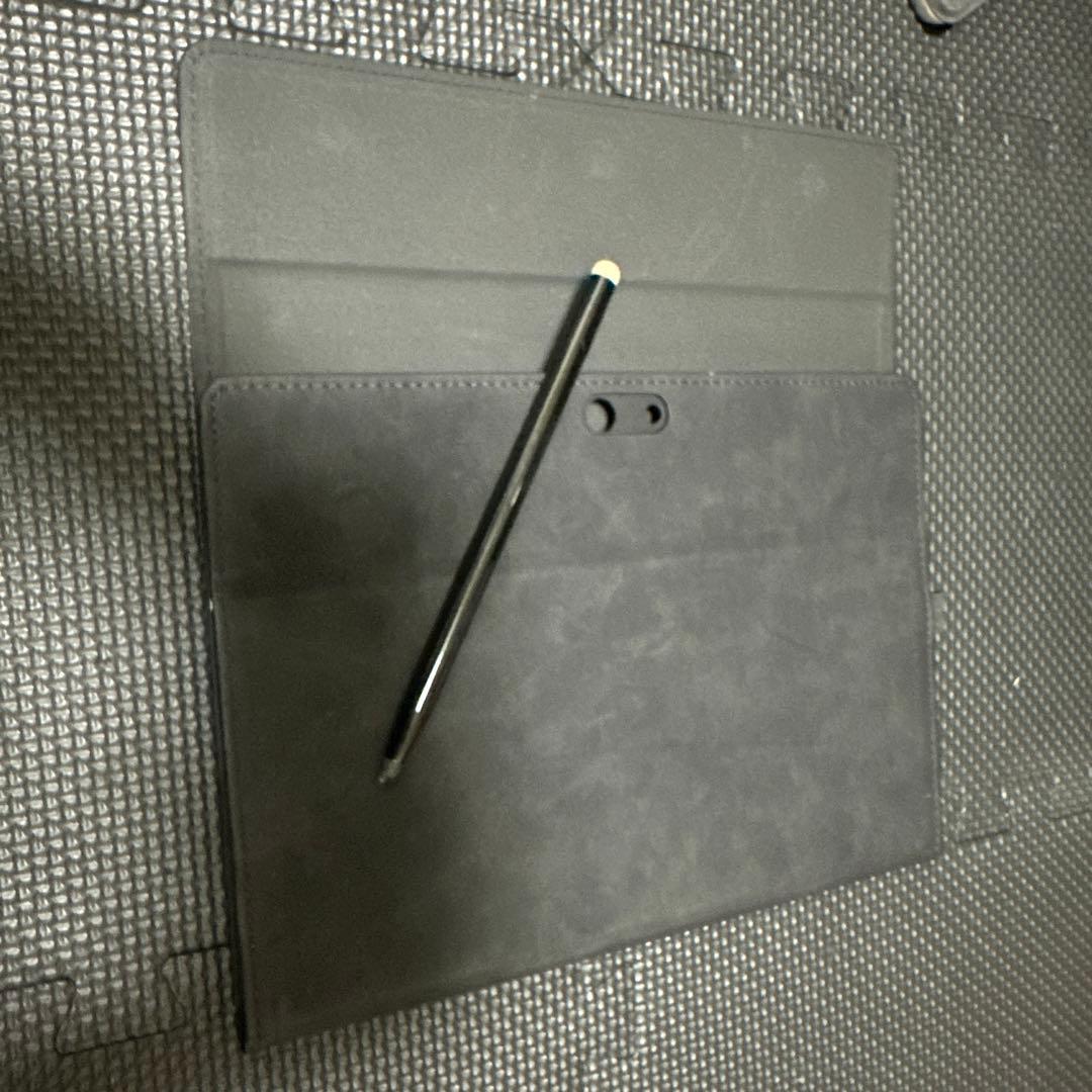 Windowsタブレット本体 Windows11 surfaceGo2