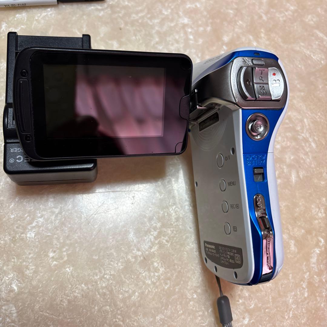 パナソニックHX WA20