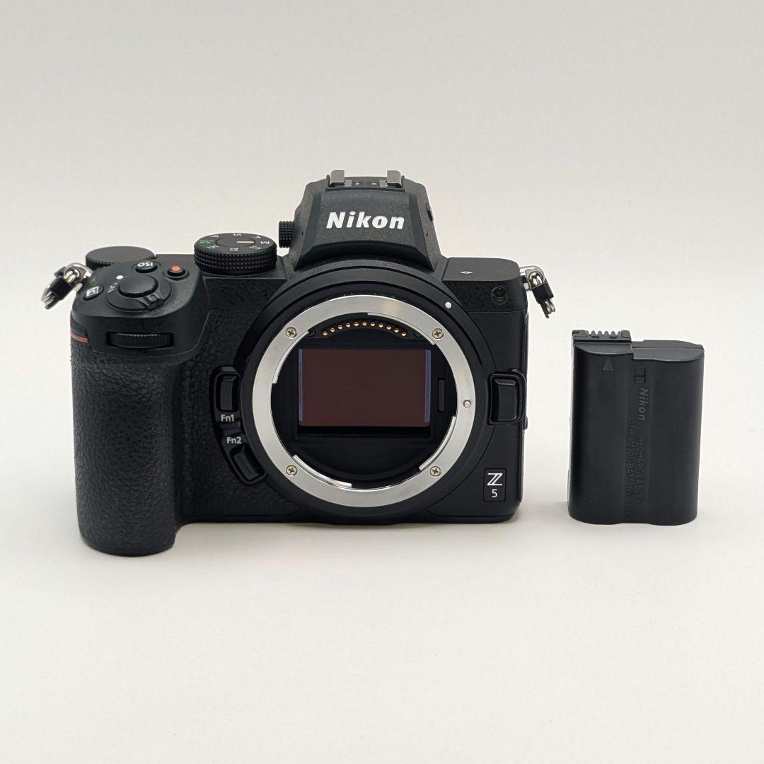 Nikon Z5 ボディ