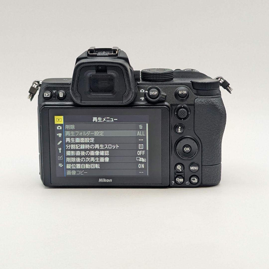 Nikon Z5 ボディ