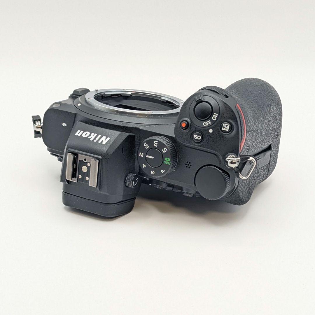 Nikon Z5 ボディ