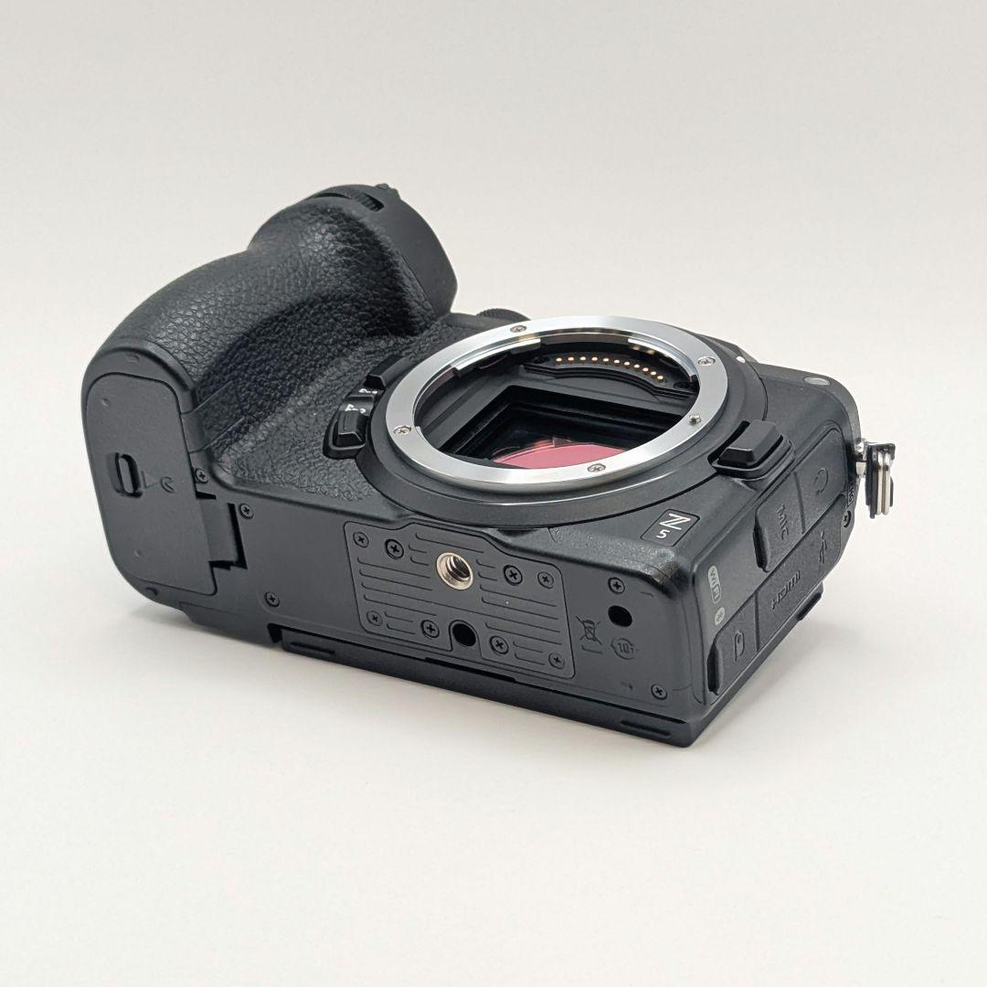 Nikon Z5 ボディ