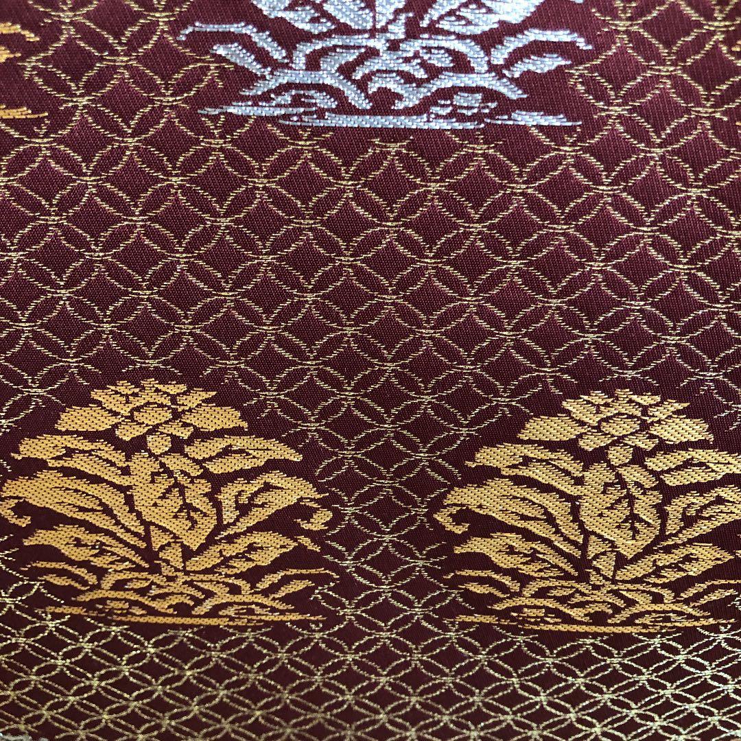 ほたる　数奇屋袋　トートバッグ