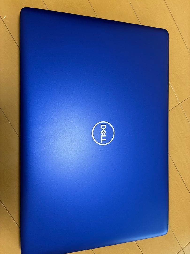 Dell i7-1065G7/8GB/SSD約457GB/Windows11