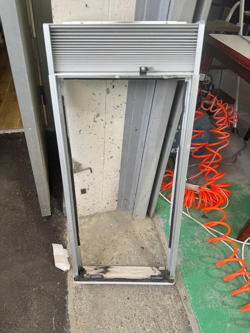 窓用エアコン KOIZUMI KAW-1902 2020年製　86