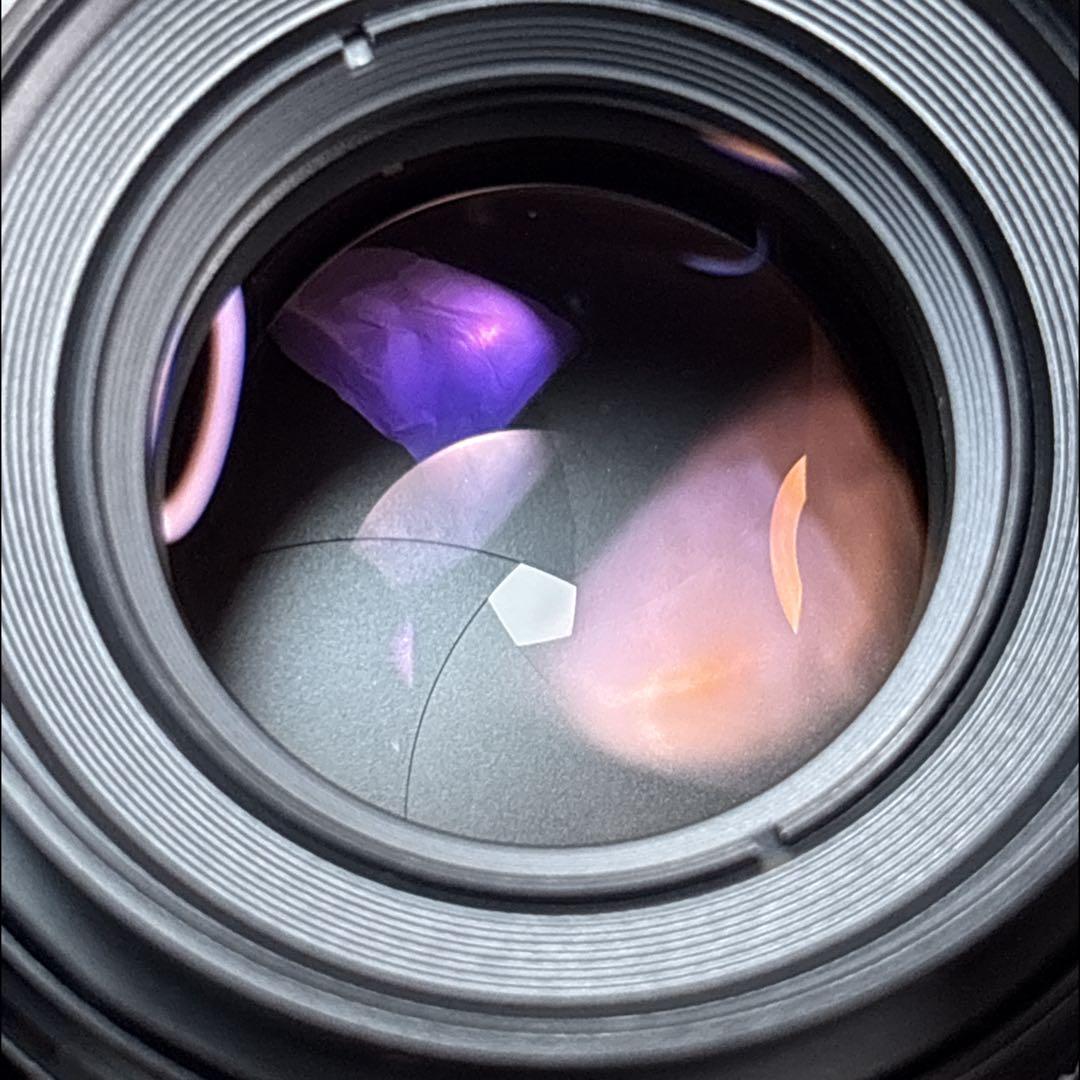 mamiya マミヤ　C330s 80mm F2.8 二眼フィルムカメラ