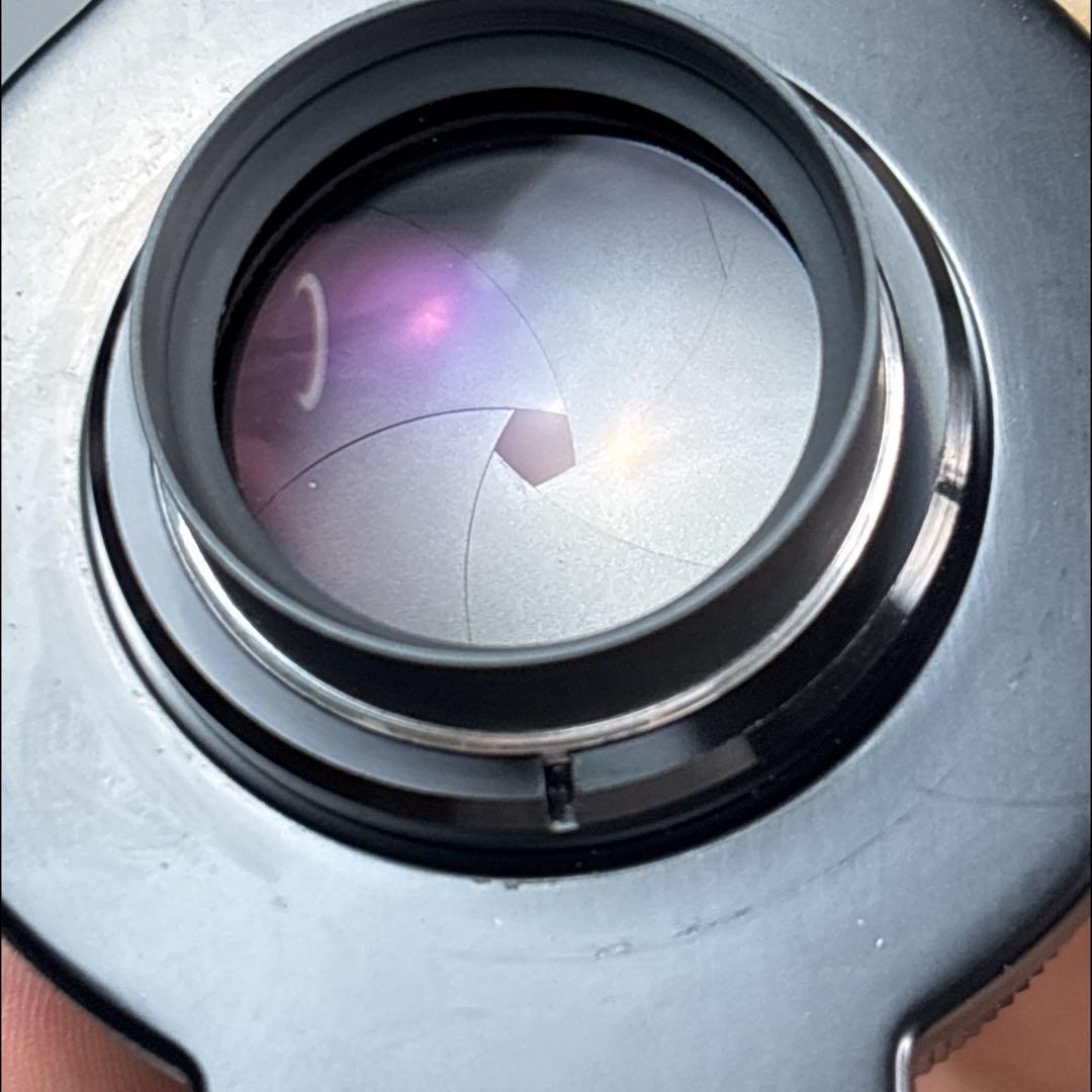 mamiya マミヤ　C330s 80mm F2.8 二眼フィルムカメラ