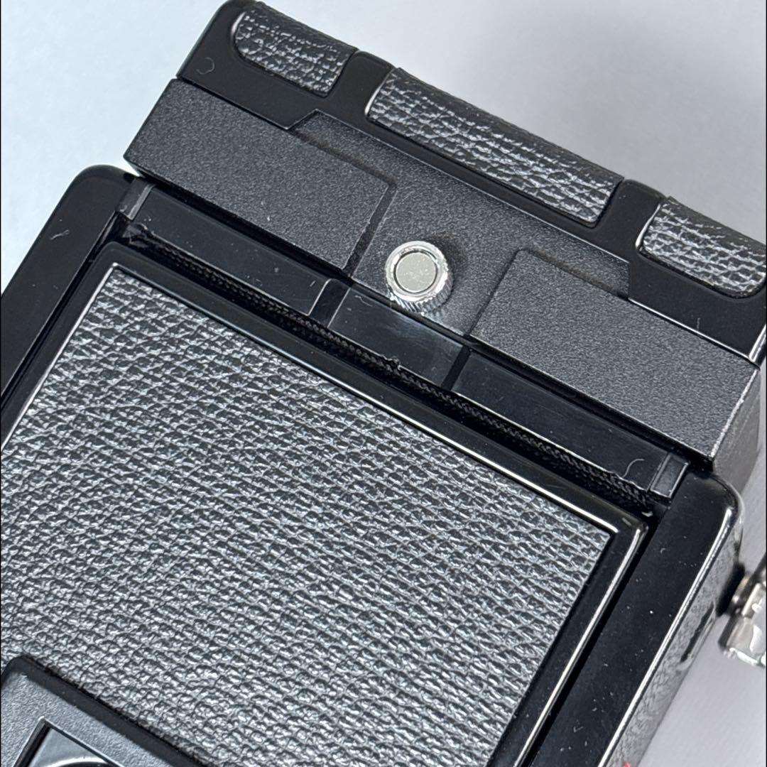 mamiya マミヤ　C330s 80mm F2.8 二眼フィルムカメラ