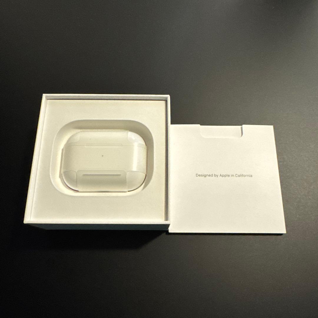 AirPods Pro 第1世代 ワイアレス充電ケース付き