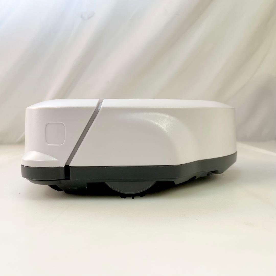 ◎Panasonic MC-RSC10-W ロボット掃除機 本体 2019年製