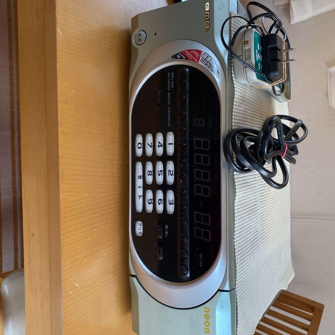 家庭用カラオケ