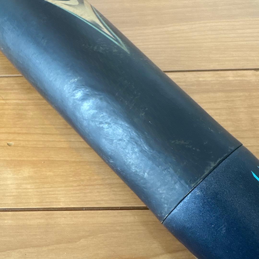 少年野球軟式用ビヨンドマックスレガシー2023年モデル