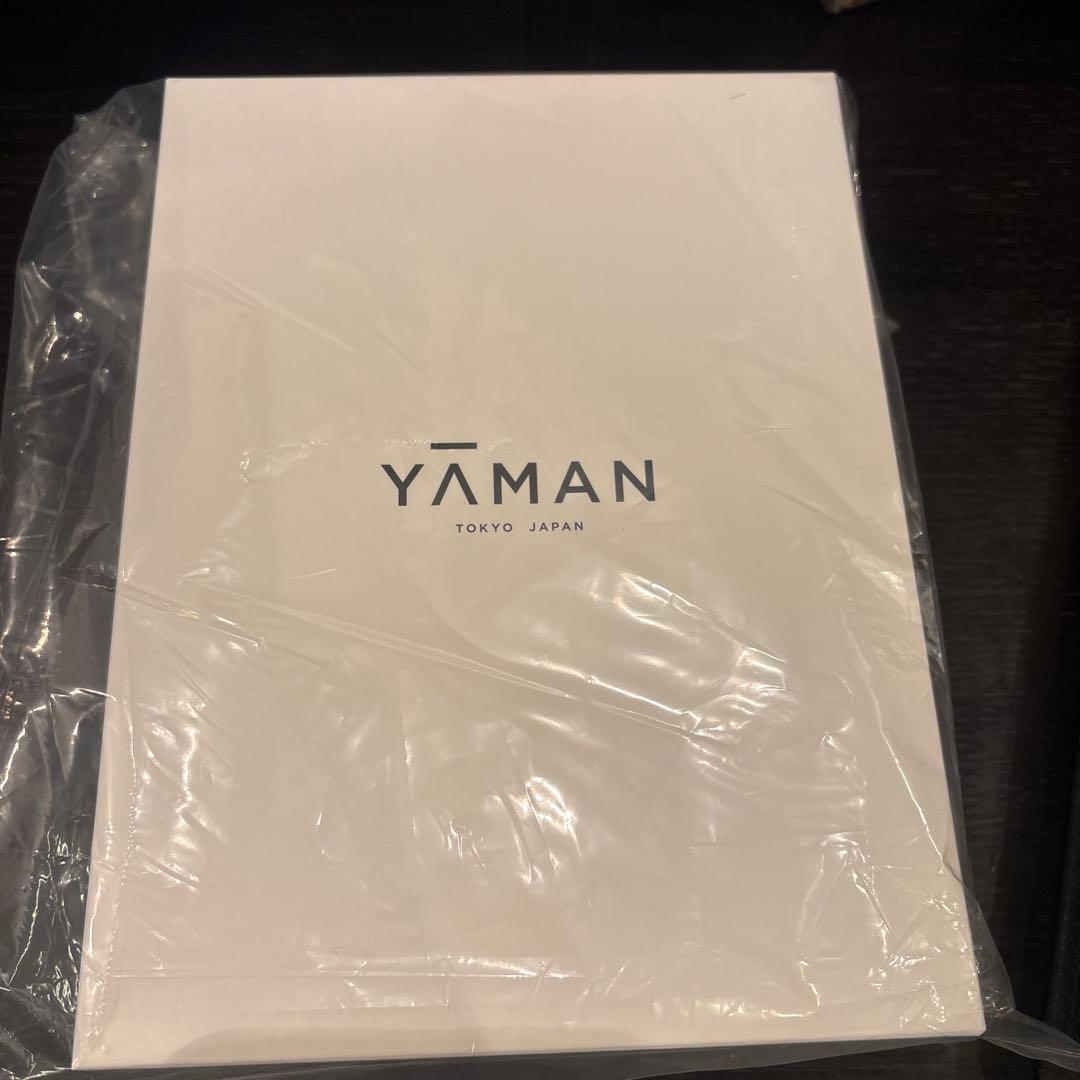 YAMAN リフトロジー SP 美顔器