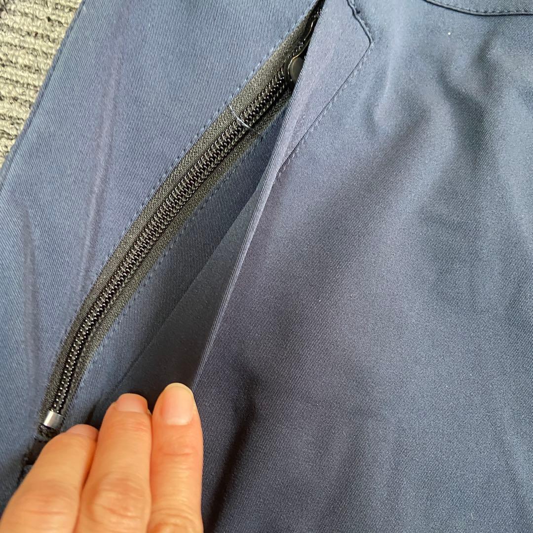 新品・未使用⭐️WACON ワコン　スノボウェア　スキーウェア　上下セット　L