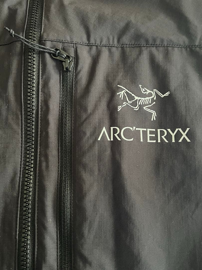 Squamish Hoody アークテリクス