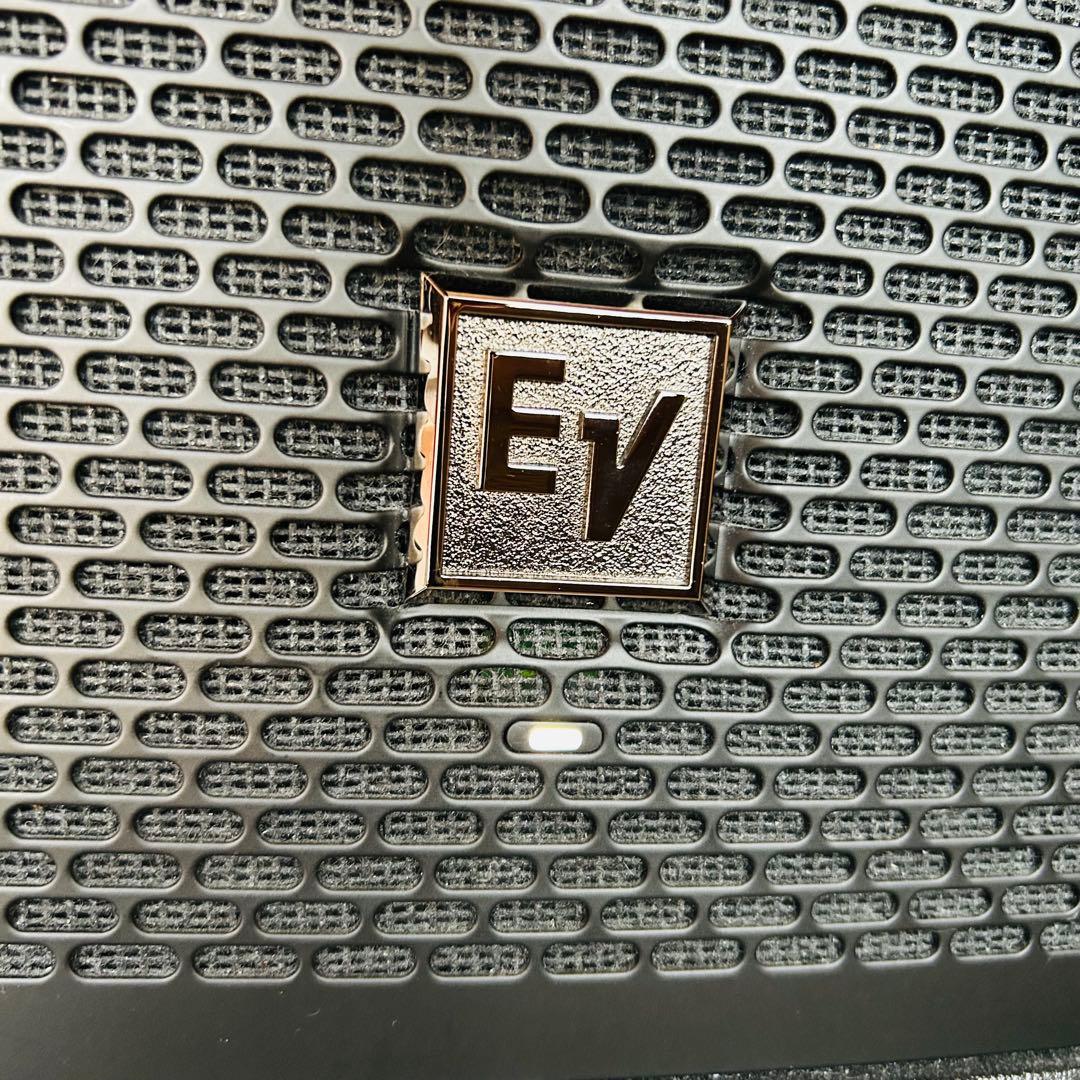 Electro-Voice ELX200-12SP パワードサブウーファー