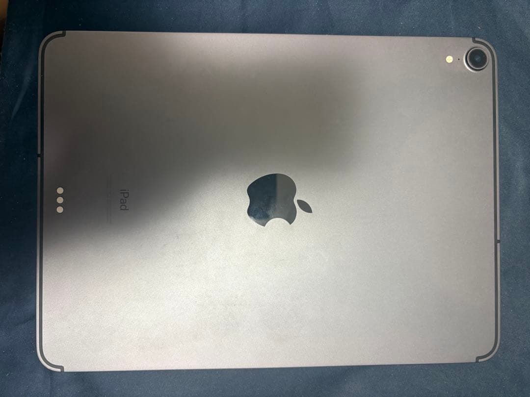 iPad Pro Wi-Fi + Cellular 64GB - 第１世代