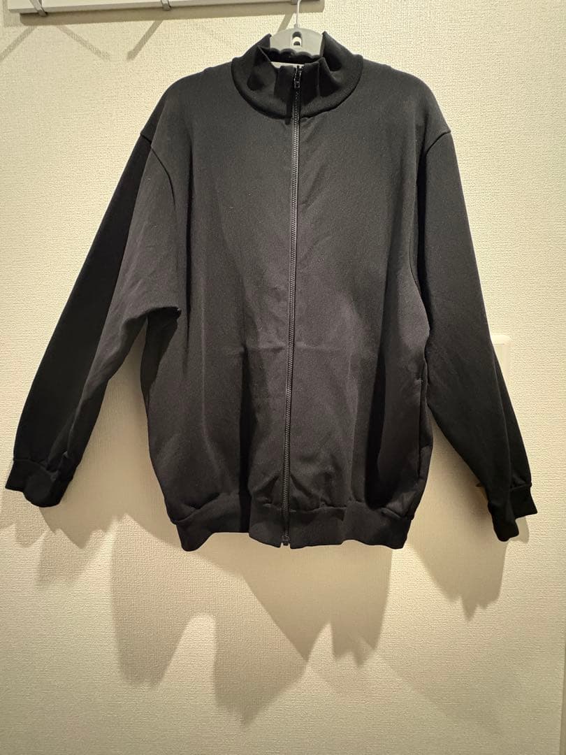 YAECA　ジャージ　25AW　YAECA　EXCLUSIVE　FABRIC