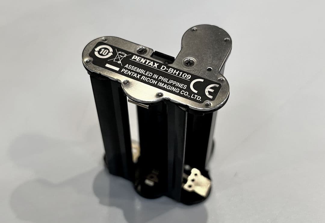 PENTAX K-r デジタル一眼レフカメラ