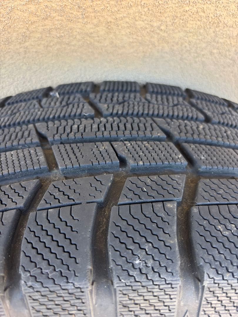 お値引OKハリアー、RAV4 スタッドレスタイヤホイールセット　直接のお渡し希望