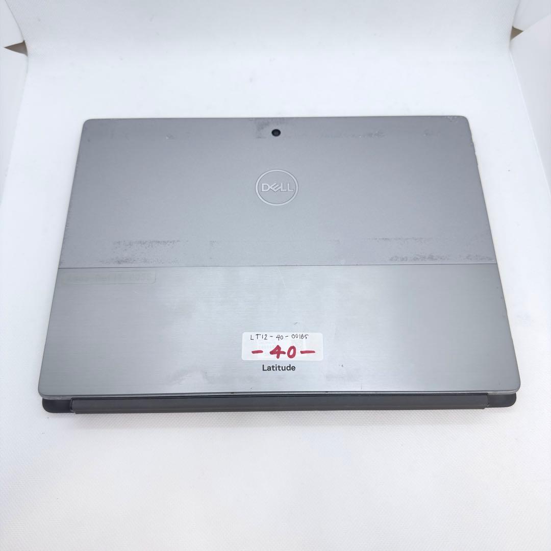 Windowsノート本体 Dell Latitude 7320 Detachable i5 /8/256