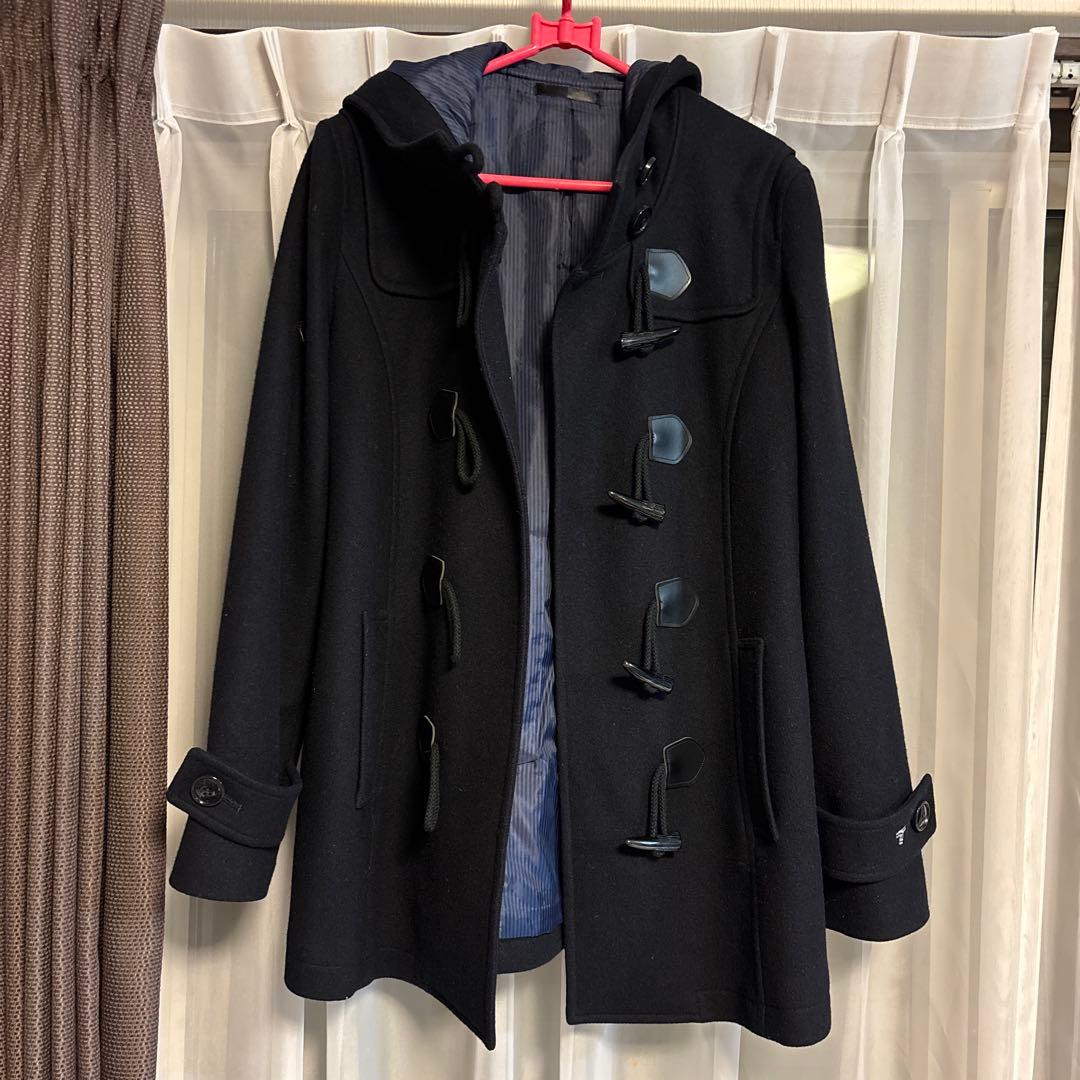 東海大相模　ダッフルコート　Ｌサイズ