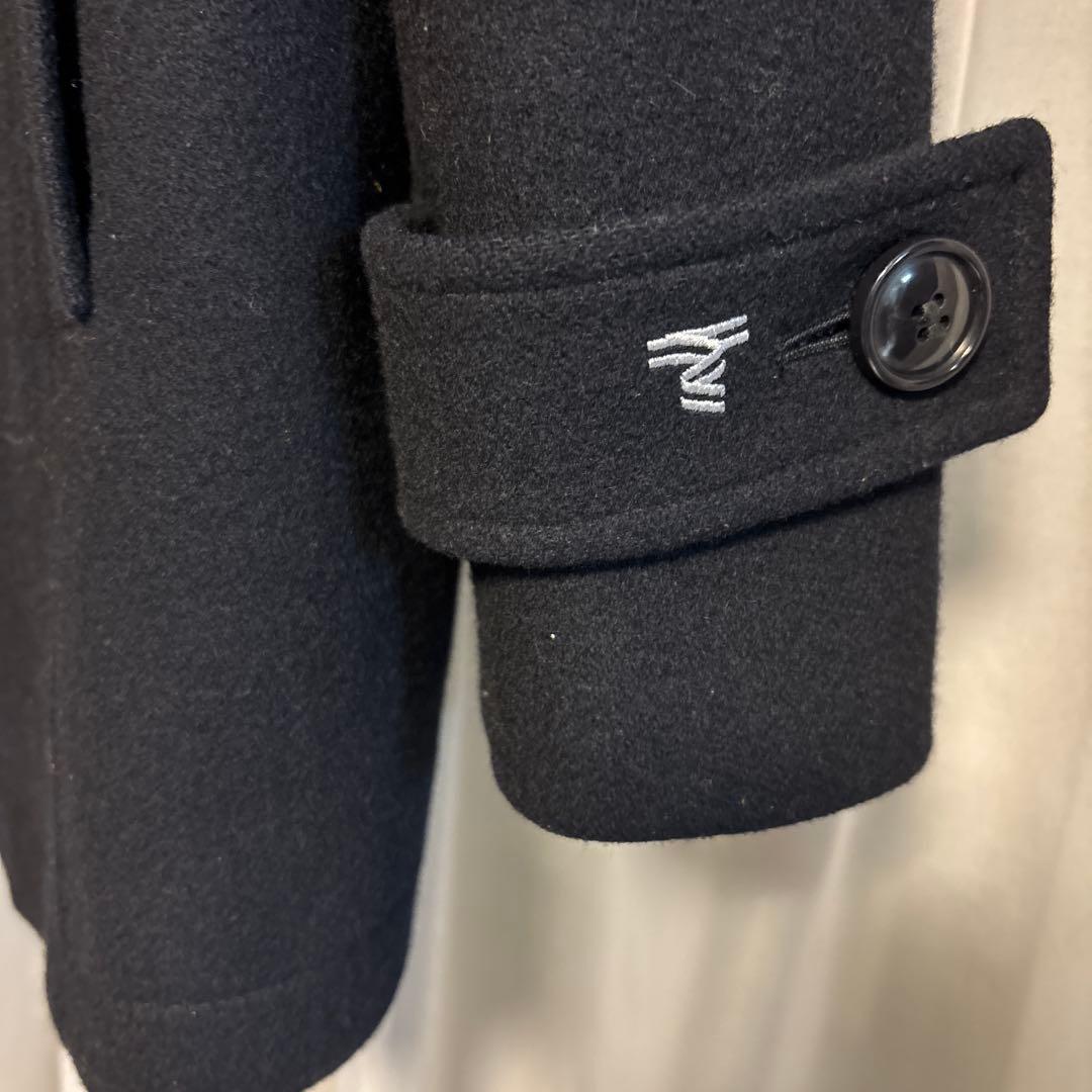 東海大相模　ダッフルコート　Ｌサイズ