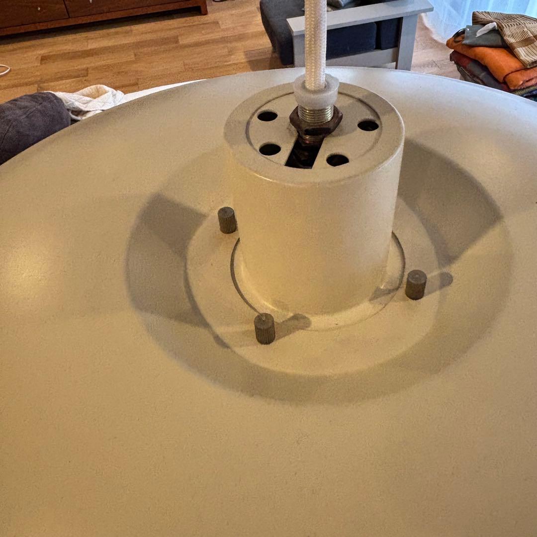 90年代 ペンダントライト ラブファニチャー購入