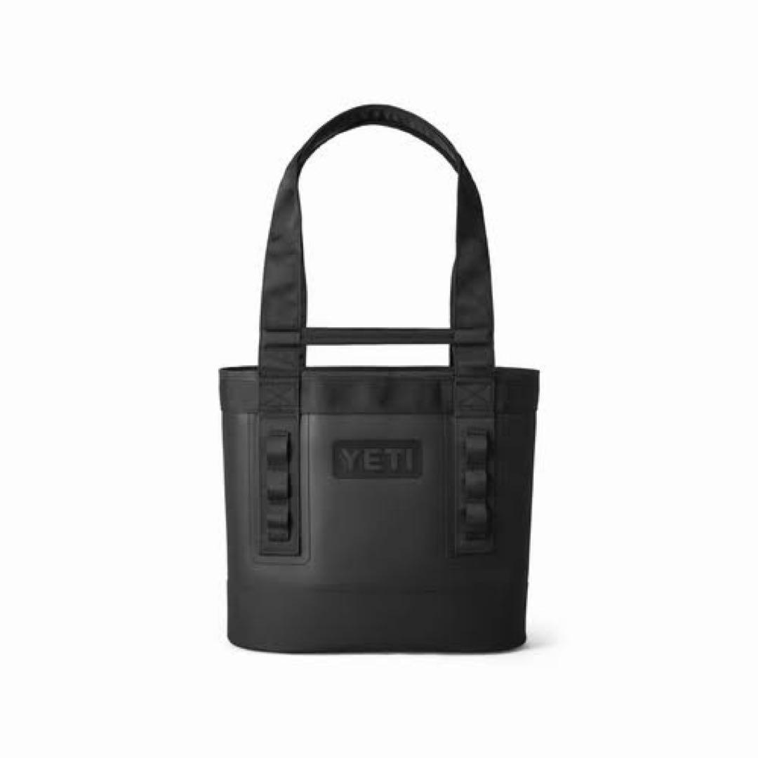 YETI camino carryall ブラック