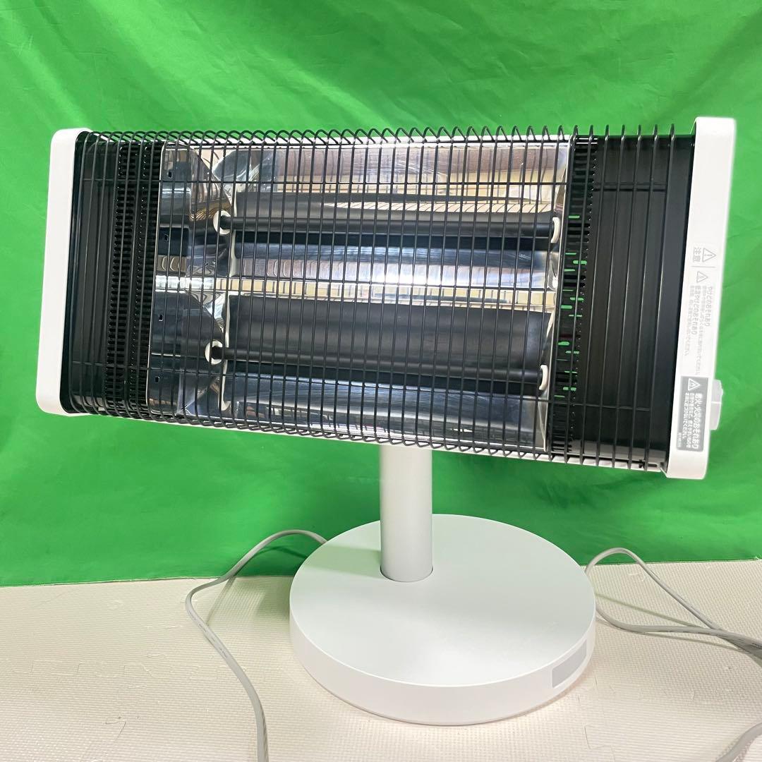 DAIKIN ダイキン CER11YS-W セラ厶ヒート 暖房機 2021年製