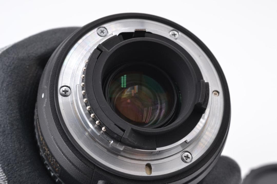 ニコン　Nikon D3100 + 18-70ｍｍ レンズセット スマホ転送ＯＫ