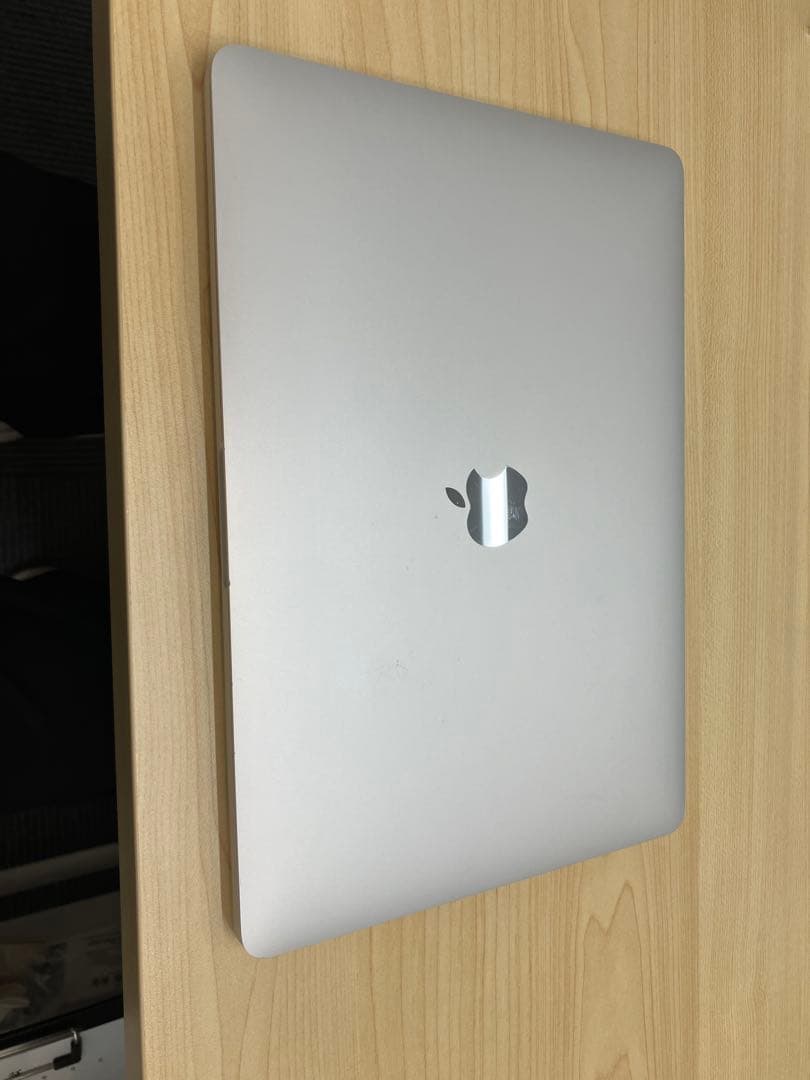 MacBook Pro 13インチ 2016 A1708 以前動作 現在起動不可