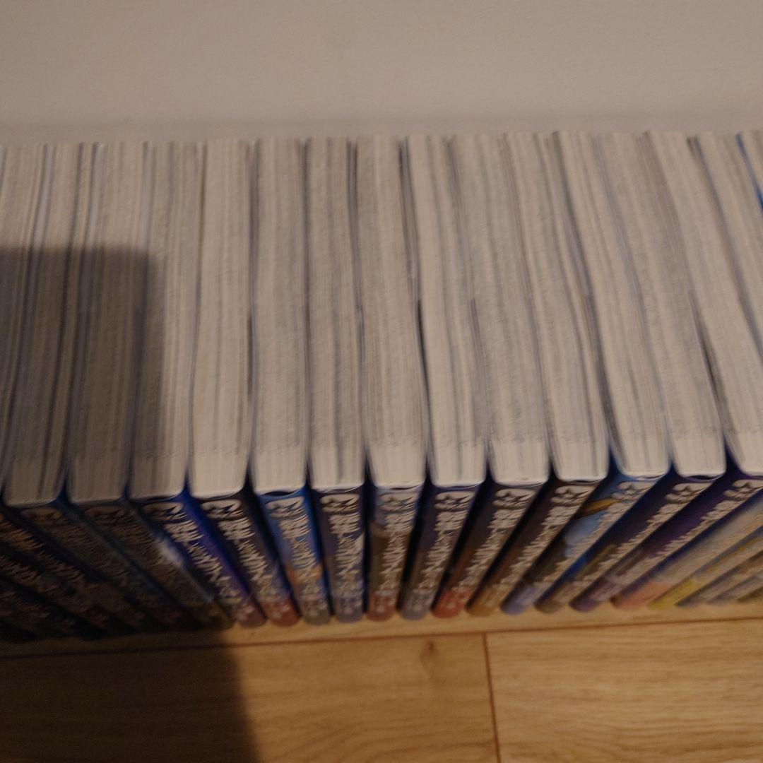 転生したらスライムだった件 1巻～27巻セット